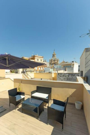 San Isidoro Skyview By Valcambre